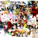 Group logo of Anime Addicts & Role Play Zealots
