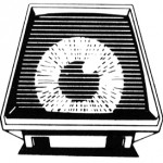 Group logo of The Seventh Detachment of The Computer's Most Disposable Troubleshooters