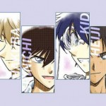 Group logo of Detective Conan/Magic Kaito Roleplayers