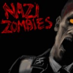 Group logo of Nazi Zombies/Zombies