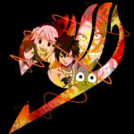 Group logo of Fairy Tail OC Roleplaying
