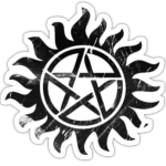 Group logo of Supernatural Fan Group