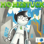 Group logo of HOMESTUCK ROLEPLAY