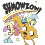 Group logo of Adventure time (Rp only)