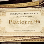 Group logo of Harry Potter