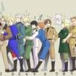 Group logo of Hetalia Roleplays~