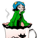 Group logo of Kanaya's Tea Party