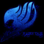 Group logo of Fairy Tail (rp)